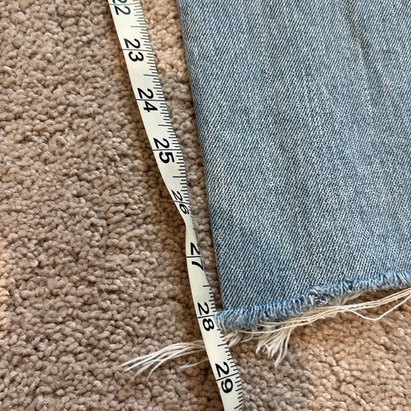 Levi’s jeans size 31 - Picture 4 of 4